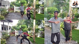 Pahatharata Ceative Dance Cover |  පහතරට | මල්ලි එක්ක | lowcountry | Traditional dance| Favourite