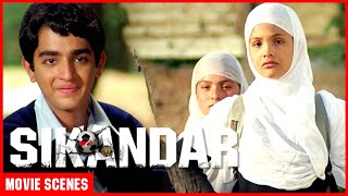 Sikandar | Parzan Dastur | Ayesha Kapur | R. Madhavan वक़्त नहीं बदला जनाब, आप बदल चुके हैं