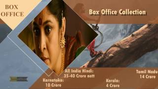 |Day 1| |Bahubali 2 The Conclusion| |Box Office Collection| |INDIA|