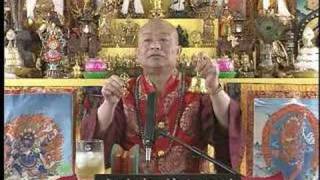 真佛宗 虹光大成就 Buddhism Sermon 605 GM Lu Living Buddha Lian-sheng