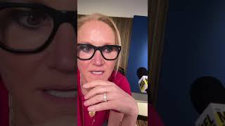 What’s meant for you can’t miss you! | Mel Robbins #Shorts