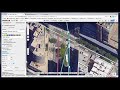 Waze Map Editor: Broadway Road Division