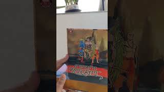 Amazing 3D Popup art inside Sampoorn Maharavan Collectors Edition| Classic Bhokal Comics| Raj Comics