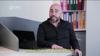 Calim Plataforma Digital * Entrevista con Cdor. Ernesto Pavoni, Co-Fundador 👍