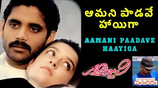 Aamani Paadave Haayiga | Cover | ఆమని పాడవే హాయిగా | గీతాంజలి | Geethanjali | SPB | Illayaraja