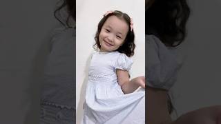 ME OBSESSED WITH YOU // 😍💯 #familiafuentesfilms #kid #daughter #funny #dance #meme #trend #shorts