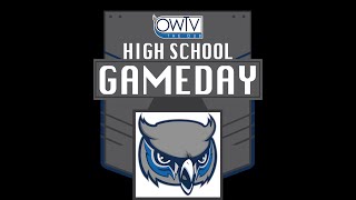 Olathe West High School Game Day