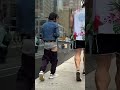 街に巨人！？ shorts