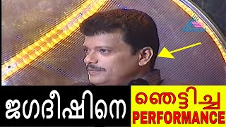 അയ്യങ്കാര് വീട്ട് അഴകേ | റൊമാൻറ്റിക് സോങ് തകർത്ത്‌ പാടി പ്രശോഭ് | Prasobh Idea Star Singer 2008