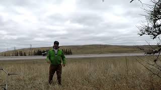 Prairie Pointe [Perimeter Hwy] Scenic Walk