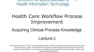 ONC Component 10 Unit 4 Lecture c