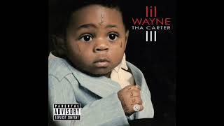 Lil Wayne - DontGetIt (Best Clean Version)