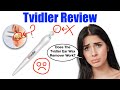 Tvidler Review - Pros & Cons Of The Tvidler Ear Wax Removal Cleaner