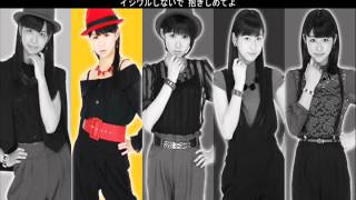 [ColorCoded] Juice=Juice - Ijiwaru Shinai de Dakishimete yo / Juice=Juice「イジワルしないで 抱きしめてよ」