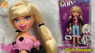 Bratz Goin’ Out! Cloe Doll Full Unboxing + Review!