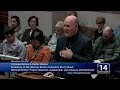 November 28, 2017 Transportation & Public Works Committee