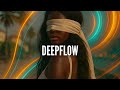 Afrobeat Instrumental 2025 ✨ DEEPFLOW | Burna Boy x Omah Lay Type Beat