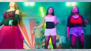 balamua ke bulb DJ video