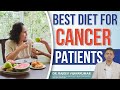 🥗Diet During Cancer Therapy | Dietary Advice for Cancer Patient by Dr. Rajeev Vijayakumar