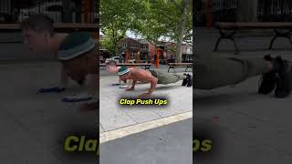 The Best Way To Build A Chest With Calisthenics Even At 13 Years Old | RipRight