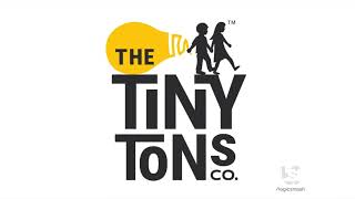 Tiny Tons/Jam Filled/CBS Studios
