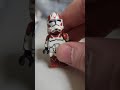 Top 5 LEGO Clone Army Customs Minifigures #shorts