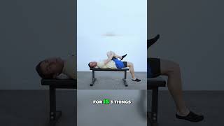 The Modified Thomas Test: A Simple Hip Flexor Assessment