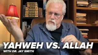 Yahweh VS. Allah - Hermeneutical Keys - Episode 2