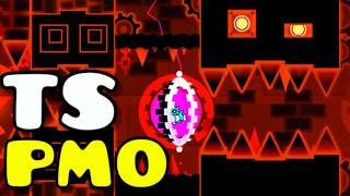 Why Aftermath Sucks And How To Beat It Geometry Dash