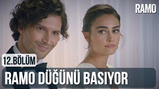 Ramo Düğünü Basıyor | Ramo 12.Bölüm