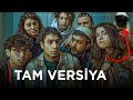 BÖ ALAJEN filmi | Qorxu komediya | Azərbaycan Film Akademiyası