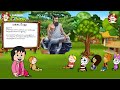 திருக்குறள் கற்க எளிய வழி மக்கட்பேறு குறள் 68 learn easy thirukkural for jolly kids