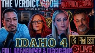 THE VERDICT ROOM - DYLAN | JACK | BREAKING IT DOWN