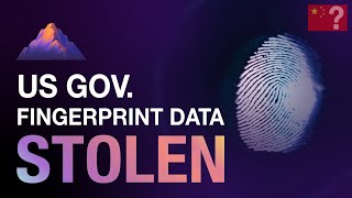 19.7 MILLION Background Checks \u0026 5.6m Fingerprint Records STOLEN: OPM Breach (2015) - WhatTheHack