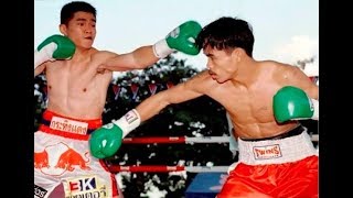 ReKOrdando #58 - Chatchai Sasakul vs Manny Pacquiao