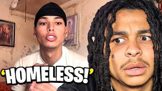 The Truth About How Marlon Blew Up...