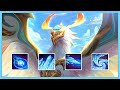 ANIVIA MONTAGE #2 - BEST PLAYS S14