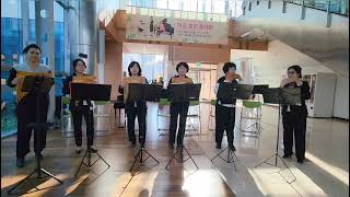 Hallelujah(G.F.Handel)/할렐루야