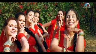 Dharat Nahi Sejiya Full Song (Jaan Tere Naam)