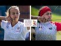 Russia v Mexico — compound junior women’s team gold | Wroclaw 2021 World Archery Youth Championships