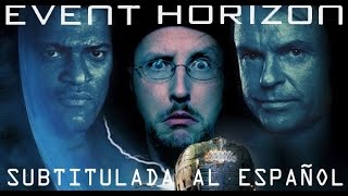 Crítico de la Nostalgia - 293 - Event Horizon