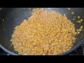 authentic udupi temple style delicious hayagreeva recipe hayagriva maddi recipe hayagriva sweet