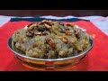 authentic udupi temple style delicious hayagreeva recipe hayagriva maddi recipe hayagriva sweet