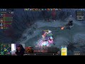 РАЗБОР САМОГО ГЕНИАЛЬНОГО АКСА ЗА ВСЮ ИСТОРИЮ РОФЛО РАЗБОР от ДАХАКА axe dota 2