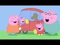 小猪佩奇 精选合集 1小时 猪妈妈特辑 母亲节快乐 粉红猪小妹 peppa pig chinese 动画