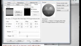 Solid Edge Video Quick Tip #036 Sheetmetal