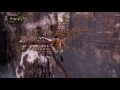 uncharted 2 among thieves brutal mode bullshit deaths