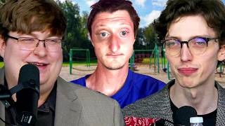 The Weirdest People on the Internet