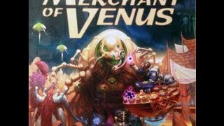 Merchant of Venus Review