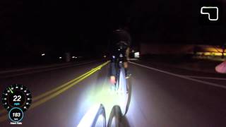 San Antonio Midnight Crits 2-29-16 (4th Place)